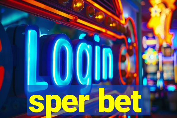 sper bet